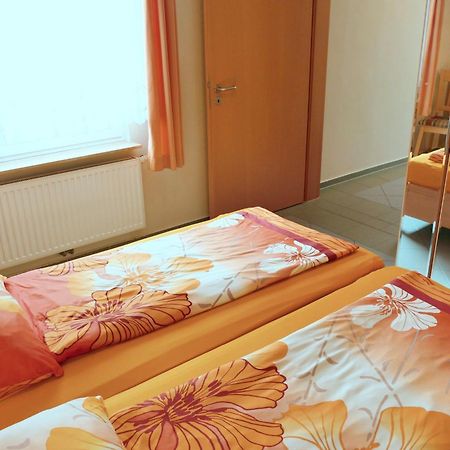 Strandnahe Ferienwohnungen 塞巴特黑灵斯多夫 外观 照片